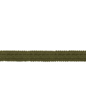 Taśma ozdobna polipropylenowa dziana - 15 mm - TP-15 - 25mb/opak.