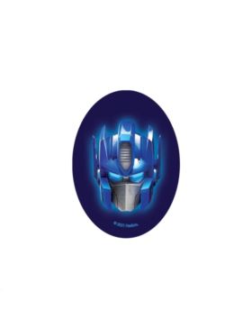 Łaty termoprzylepne drukowane - 8x11 cm - Transformers - 6898 - 24szt./opak.