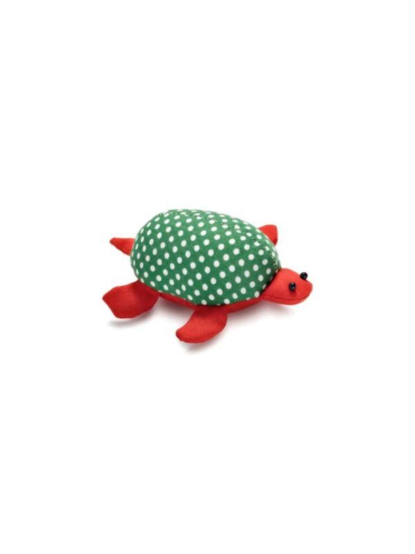 Poduszka na szpilki PRYM - żółw - 611327