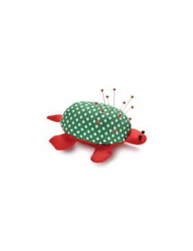 Poduszka na szpilki PRYM - żółw - 611327