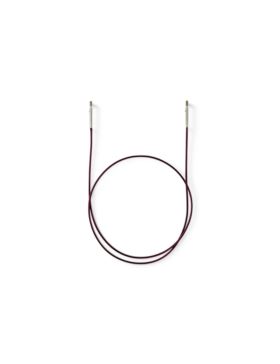 Żyłka wymienna do drutów naturalnych PRYM - KnitPro - 40 cm - 223970