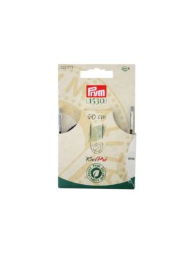Żyłka wymienna do drutów naturalnych PRYM - KnitPro - 60 cm - 223971