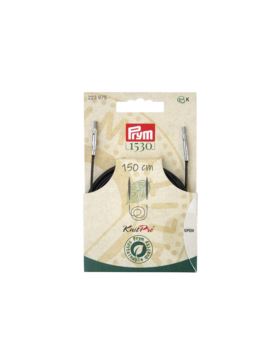 Żyłka wymienna do drutów naturalnych PRYM - KnitPro - 150 cm - 223975