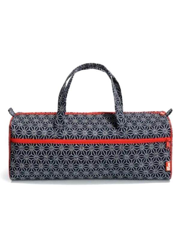 Torba na akcesoria PRYM - Kyoto - 44x14x17 cm - 612032