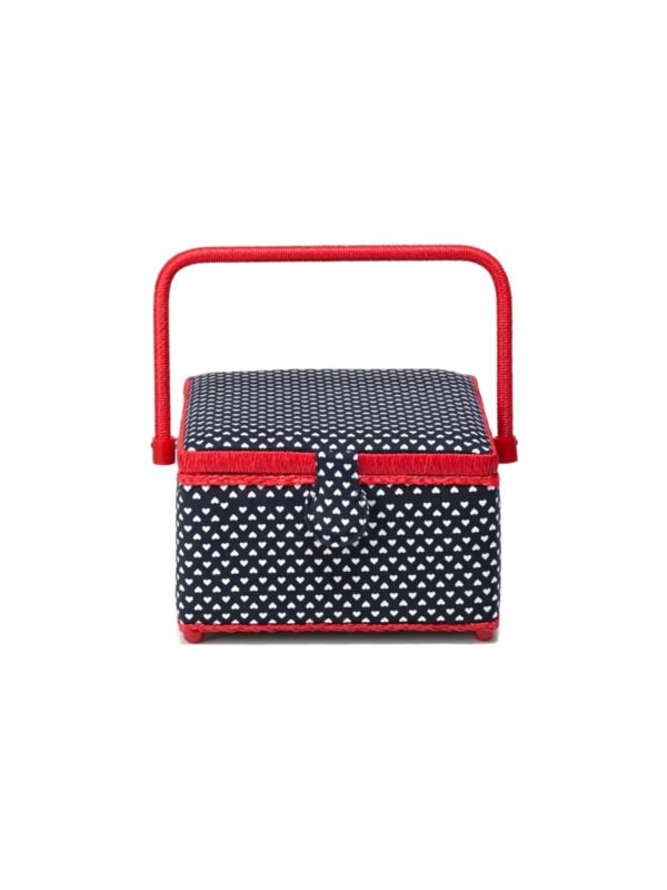 Niciarka PRYM - Lovely - 23x23x14 cm - 612646