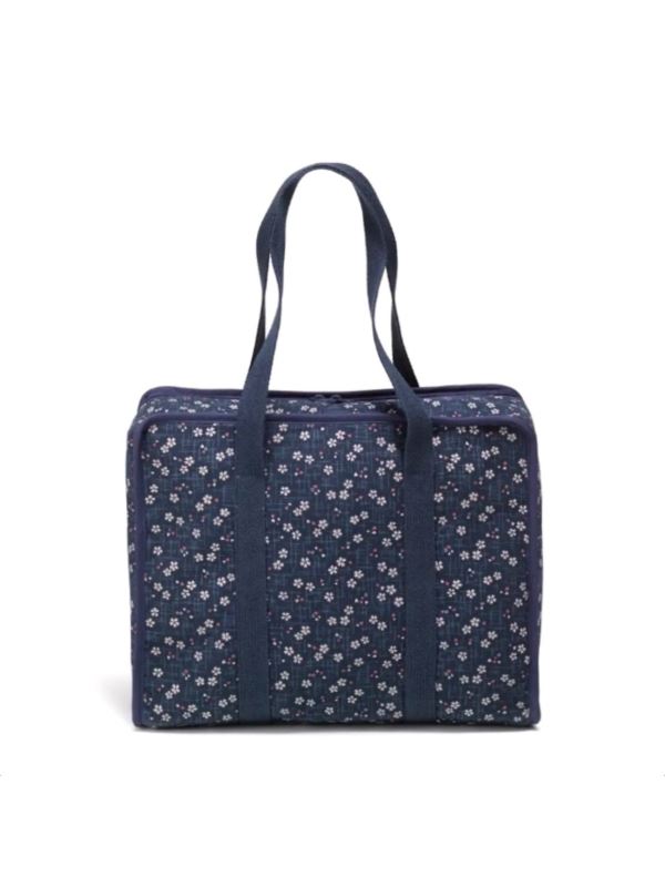 Torba na akcesoria PRYM - Sakura - 34x26x9,5 cm - 612642