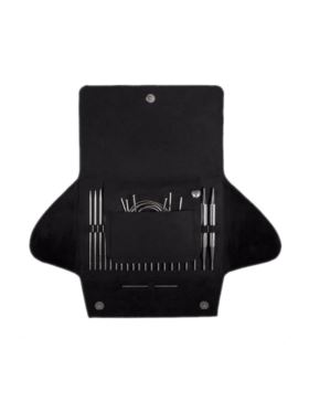Zestaw metalowych drutów z wymiennymi żyłkami ADDI - Click Basic Set - 3,50-10,00 mm - 650-2