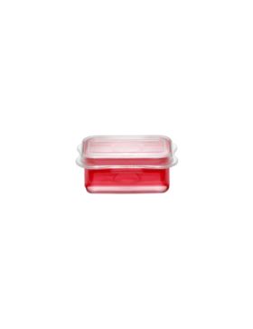 Pudełko na akcesoria PRYM - Medium - 6,6x5,9x2,4 cm - 612391