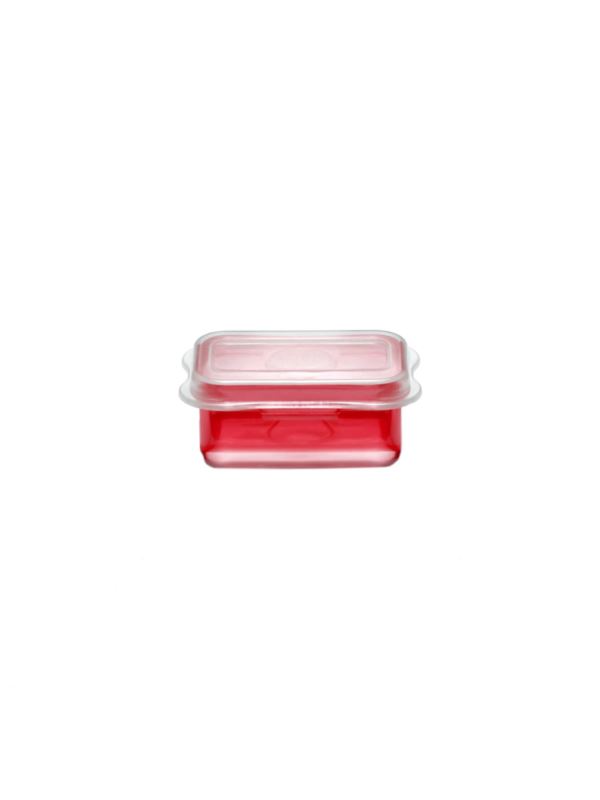 Pudełko na akcesoria PRYM - Medium - 6,6x5,9x2,4 cm - 612391