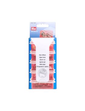 Pudełko na akcesoria PRYM - Medium - 6,6x5,9x2,4 cm - 612391