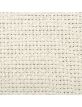 Kanwa bawełniana ZWEIGART - Monks Cloth 7ct - 50x70 cm