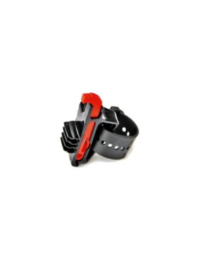 Naparstek dziewiarski regulowany na kilka nitek PRYM - The Knit Ring - 624148
