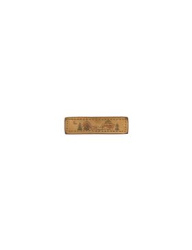 Aplikacje termoprzylepne drukowane LECCO - Adventure Vintage - 06514 - 40szt./opak.