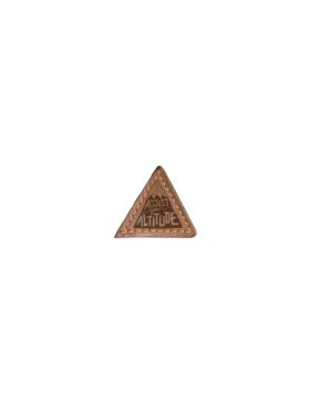 Aplikacje termoprzylepne drukowane LECCO - Adventure Vintage - 06514 - 40szt./opak.