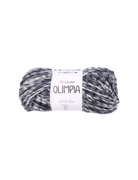 Włóczka - Yarn Art. - Olimpia - 0,5kg/opak.