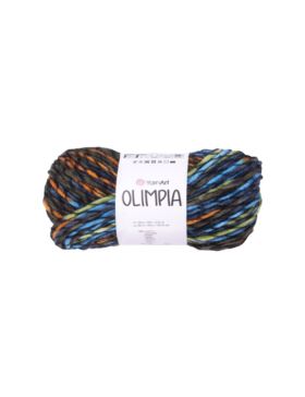Włóczka - Yarn Art. - Olimpia - 0,5kg/opak.