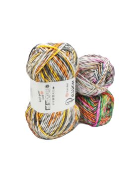 Włóczka - Yarn Art. - Passion - 0,5kg/opak.