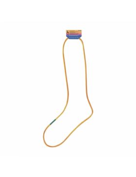 Bloker do skarpet anodowany PONY - 36/37 - 61010