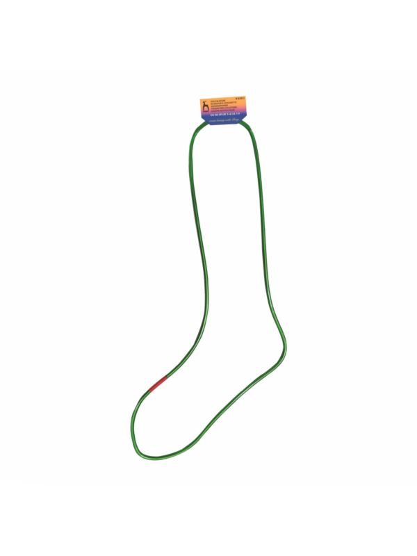 Bloker do skarpet anodowany PONY - 38/39 - 61011