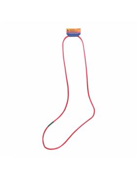 Bloker do skarpet anodowany PONY - 40/41 - 61012