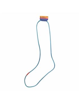 Bloker do skarpet anodowany PONY - 42/43 - 61013
