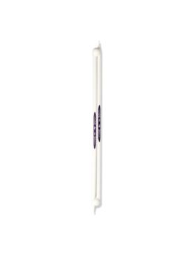 Druty proste ergonomiczne PRYM - 40 cm - para/opak.