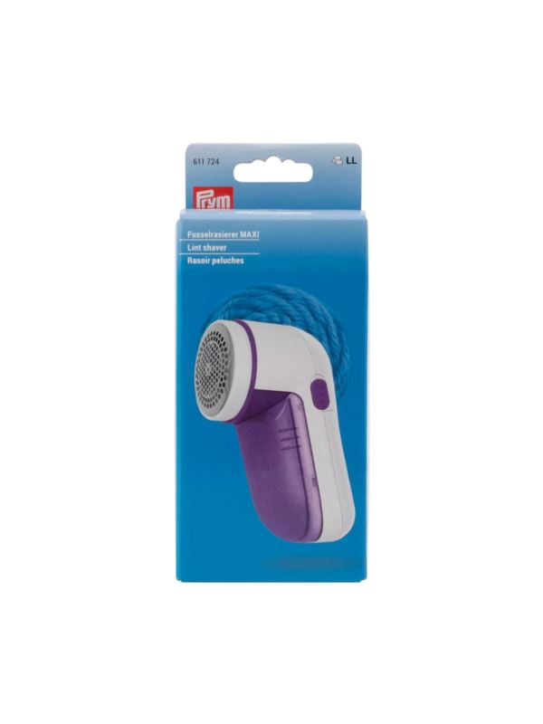 Golarka do wełny PRYM - Maxi - 611724