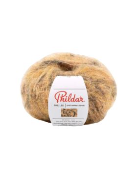 Włóczka - Phildar - Phil Leo - 125g/opak.