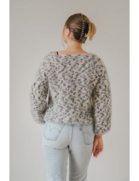 Włóczka - Phildar - Phil Leo - 125g/opak.