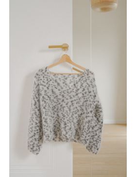 Włóczka - Phildar - Phil Leo - 125g/opak.