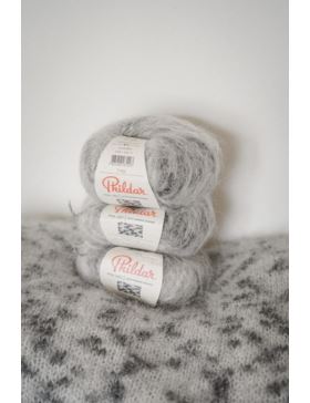 Włóczka - Phildar - Phil Leo - 125g/opak.