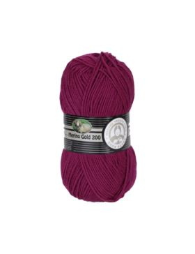 Włóczka - Madame Tricote Paris - Merino Gold 200 - 0,5kg/opak.