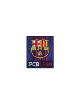 Aplikacja termoprzylepna haftowana - F.C. Barcelona - 3413-03