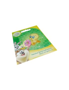 Aplikacja termoprzylepna haftowana - Baby Looney Tunes - 3443-08