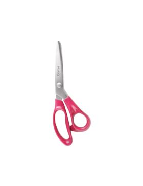 Nożyczki krawieckie z ząbkami KULIG - 230 mm - 6019