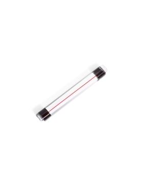 Lupa liniowa magnetyczna do wyszywania PRYM - 2,2x16,5 cm - 610700