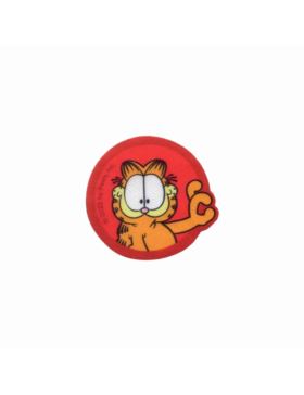 Aplikacje termoprzylepne drukowane - Garfield - 6917 - 24szt./opak.