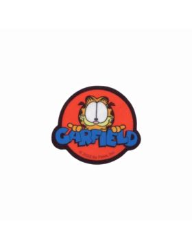 Aplikacje termoprzylepne drukowane - Garfield - 6917 - 24szt./opak.