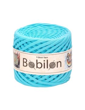 Włóczka - T-shirt Yarn - Bobilon Medium - 7-9 mm - ok.100mb/szt.