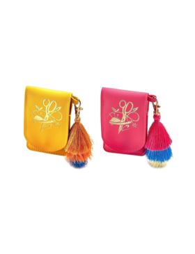 Przyborniki krawieckie w etui - N4391 - 12szt./opak.