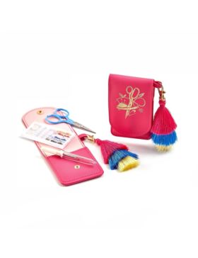 Przybornik krawiecki w etui - N4391