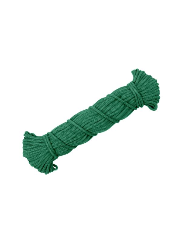 Sznurek bawełniany - 8 mm - 50mb/opak.