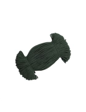 Sznurek bawełniany - 3,5 mm - 50mb/opak.