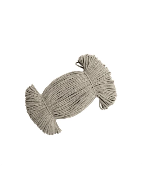 Sznurek bawełniany - 3,5 mm - 50mb/opak.
