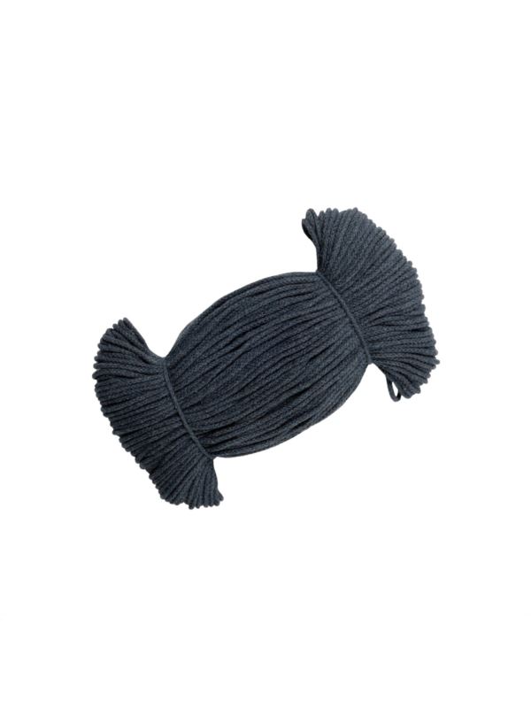 Sznurek bawełniany - 3,5 mm - 50mb/opak.