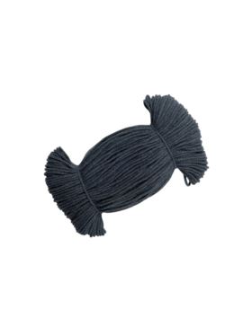 Sznurek bawełniany - 3,5 mm - 50mb/opak.