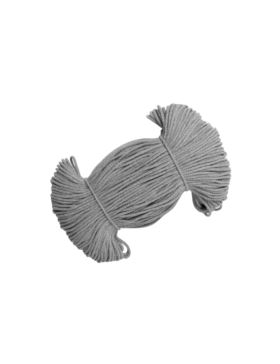 Sznurek bawełniany - 3,5 mm - 50mb/opak.