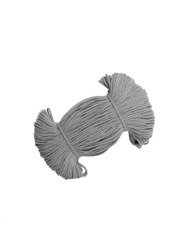 Sznurek bawełniany - 3,5 mm - 50mb/opak.