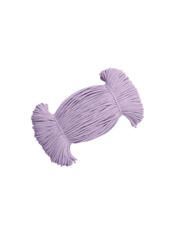 Sznurek bawełniany - 3,5 mm - 50mb/opak.