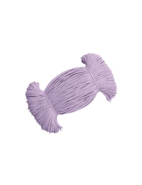 Sznurek bawełniany - 3,5 mm - 50mb/opak.